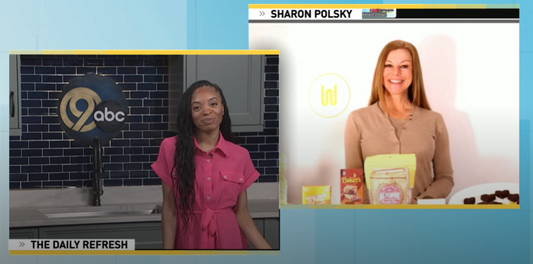sharon polsky