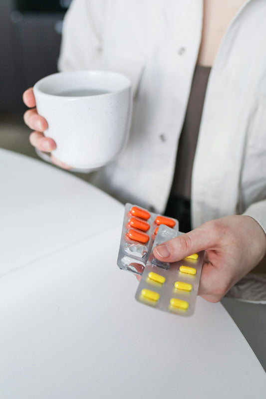 Boosting the Effectiveness of GLP-1 Medications: The Role of Supplements