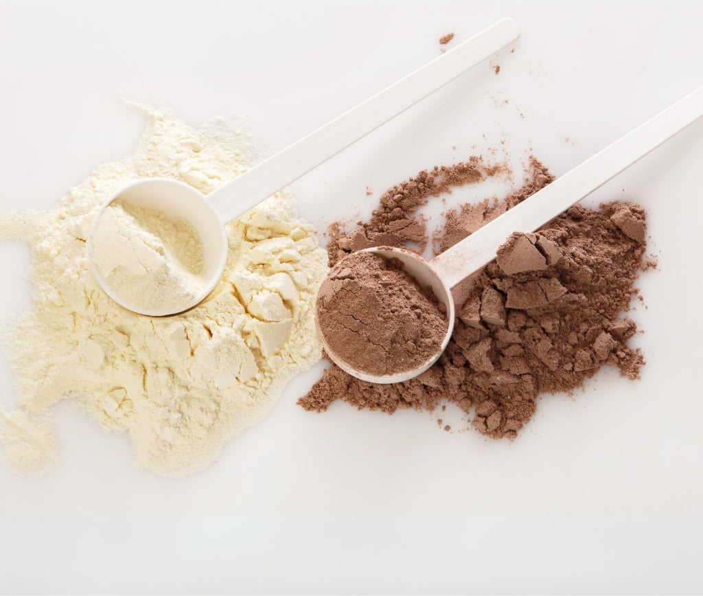 Protein Powder Weightcare