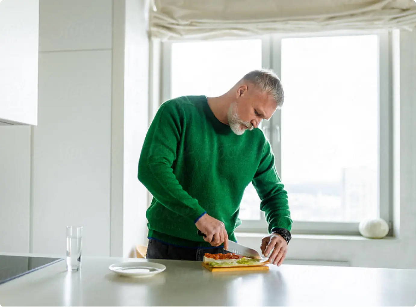 Your WeightCare Journey Explained MONTHS 7-12