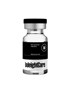 B12 Lipotropic Injections (10 Units)