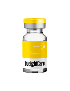 Tirzepatide Weight Loss Program