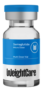 Semaglutide Micro-Dose Program