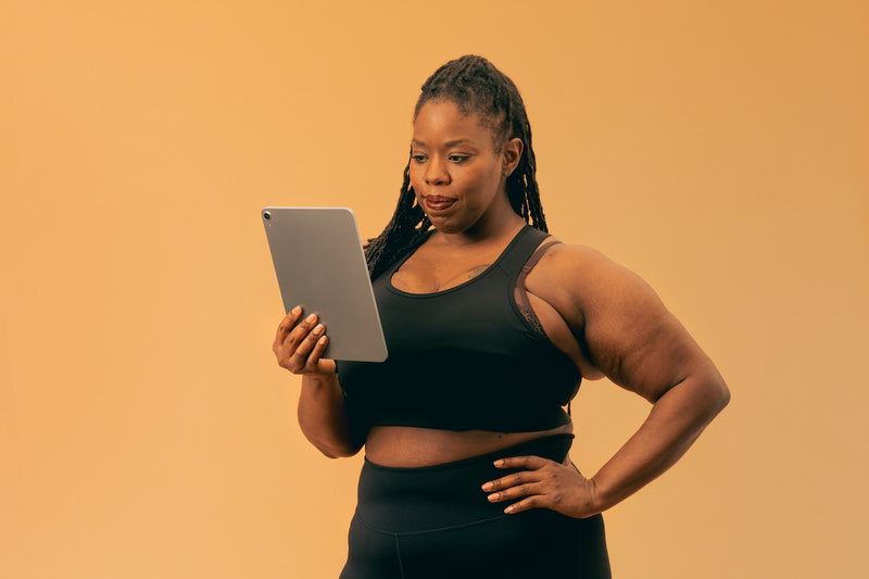 Select Your Weight Loss Program