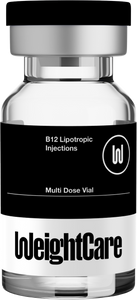 B12 Lipotropic Injections (10 Units)
