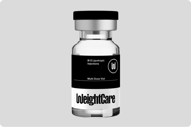 b12 shots