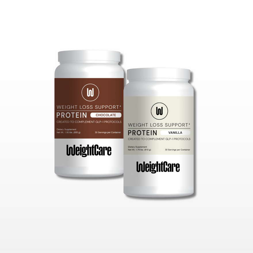 Protein Supplement Weightcare