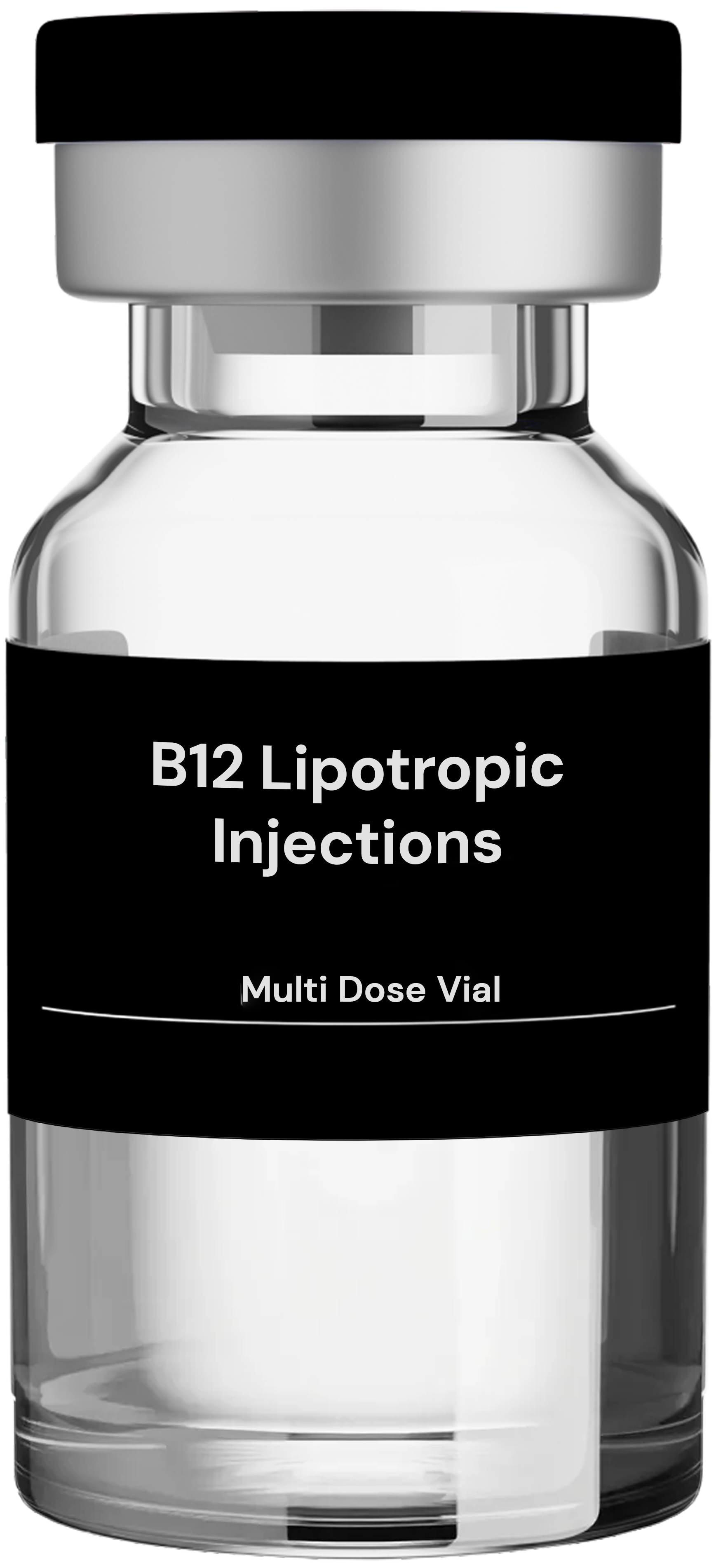 B12 Lipotropic Injections