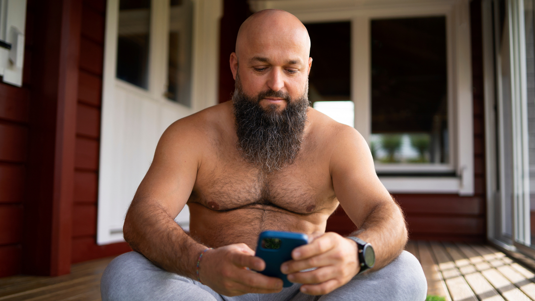 mens weight loss