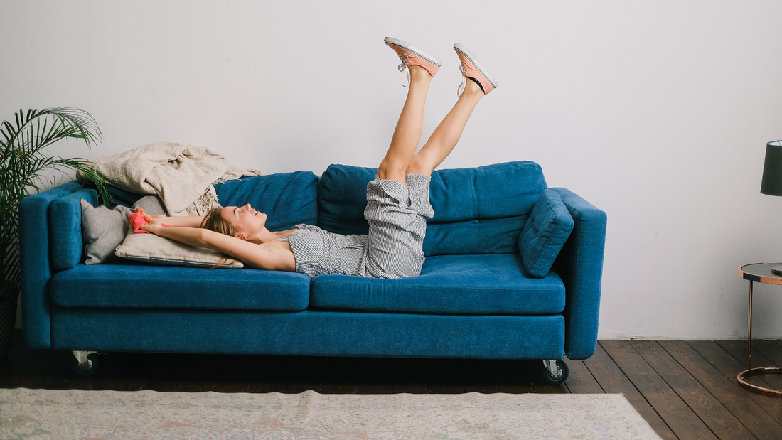 Decluttering Your Space While Transforming Your Body