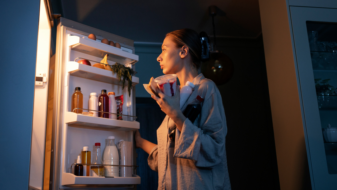 Battling Food Noise: A Personal Journey