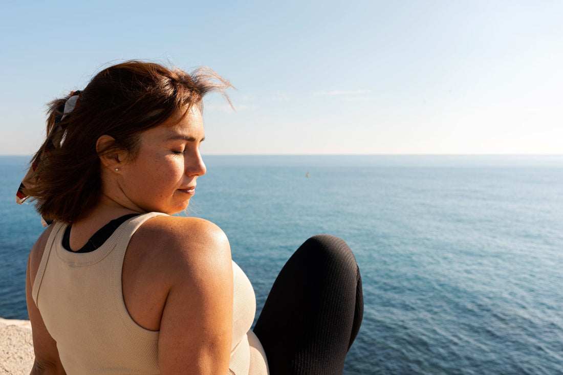 Build Habits That Last: Your Complete Guide to Sustainable Weight Loss