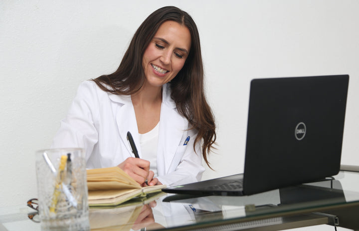 Online Prescription Weight Loss