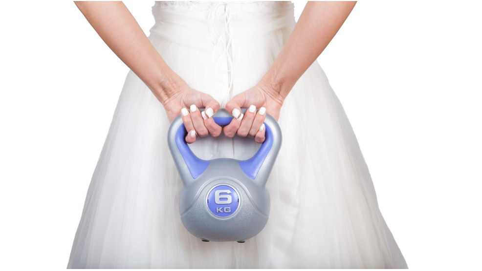 Shaping Your Wedding Story: A Realistic Journey to Feeling Your Best