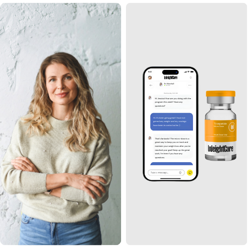 The Power of Microdosing After Semaglutide