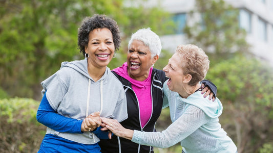 Semaglutide for Women Over 50: Weight Loss Success and Long-Term Benefits