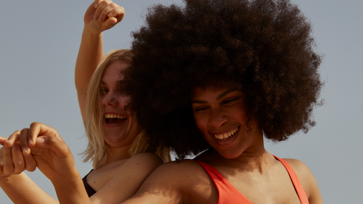 Your Healthier, Happier Life Starts Today