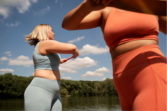 Weight Loss Strategies for Sustainable Success