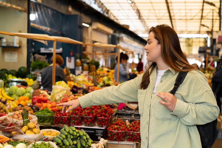 semaglutide diet