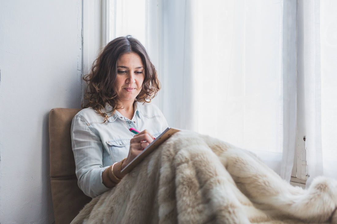The Glow-Up Diaries: Your Journey to a Healthier You