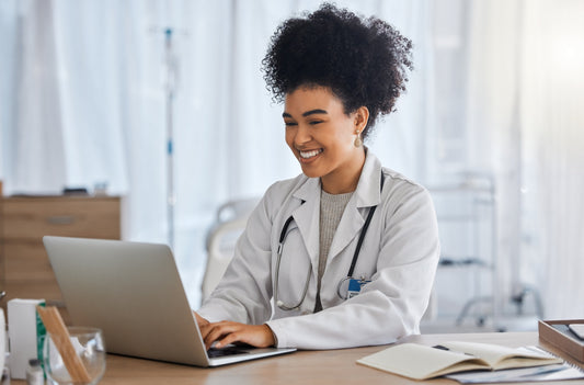 Weight Loss Healthcare: Telehealth Virtual Visits and Weight Loss Drugs
