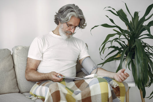 How can Semaglutide lower blood pressure and cholesterol levels?