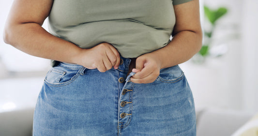 Navigating New Weight Gain: How GLP-1 Medications Can Help Revitalize Your Metabolism