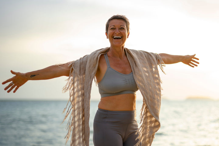 Sustainable Weight Loss: A Science-Backed Approach That Actually Works