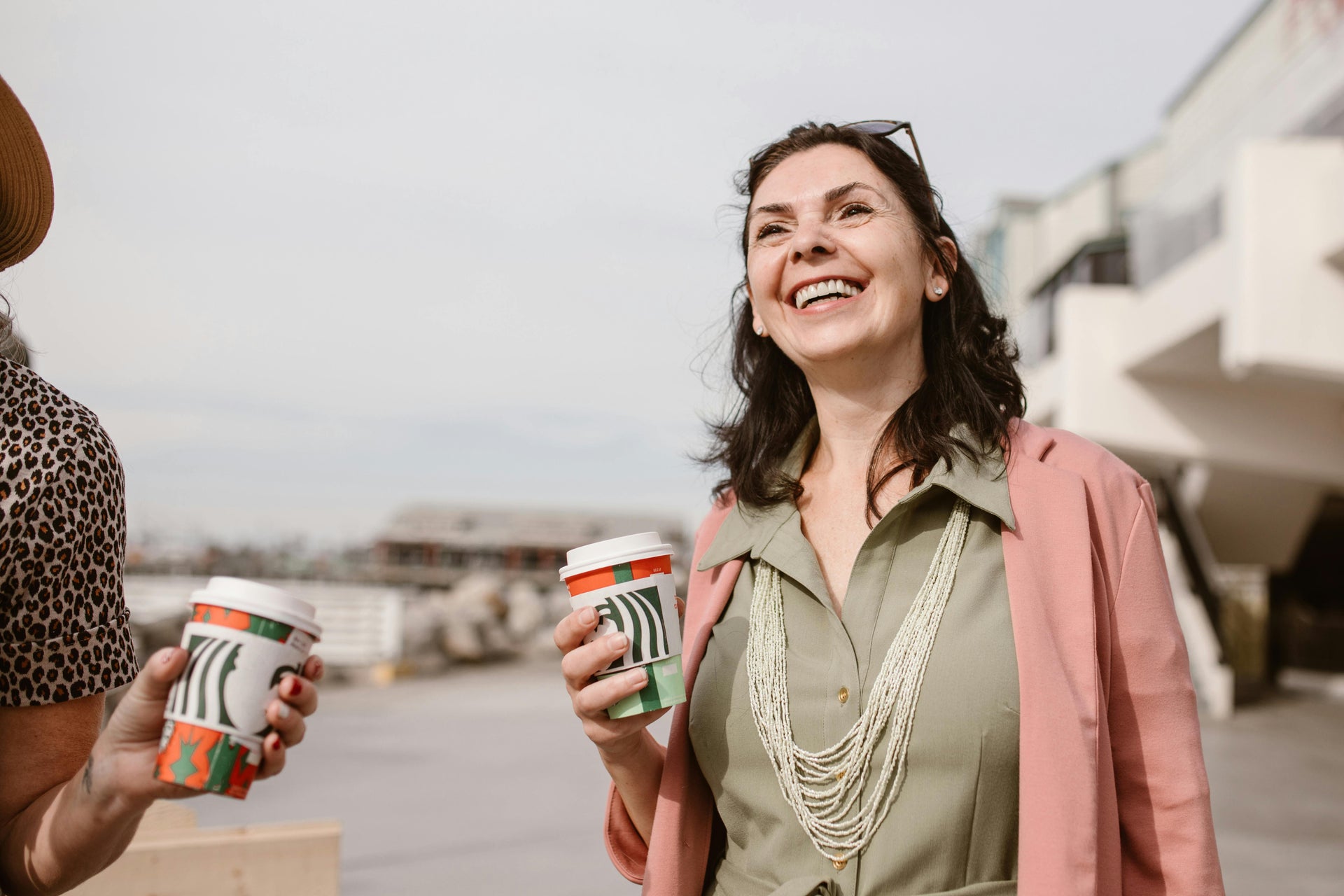 glp 1 menopause weight gain GLP-1s are one of the hottest topics in women's health right now, and for good reason. A lot of midlife women are doing all the right things and still watching the scale 5 Things I Wish I