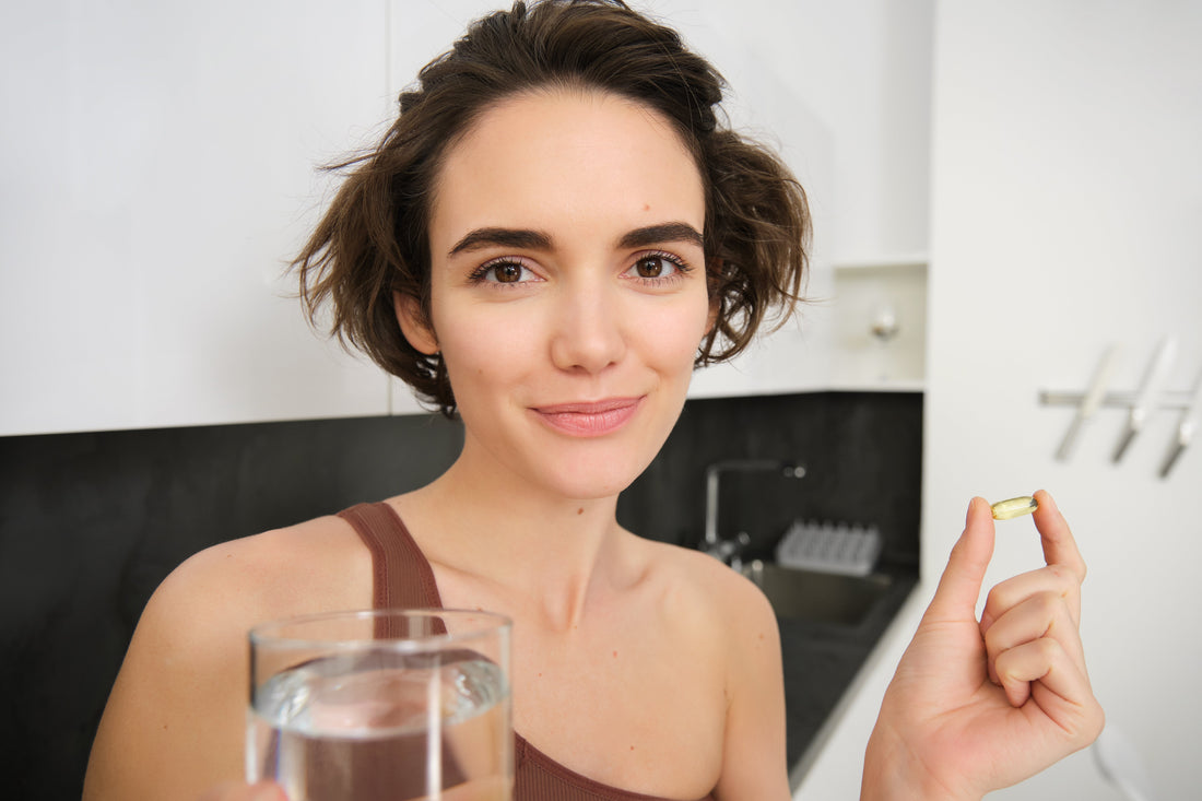 Supplements to Take on GLP-1