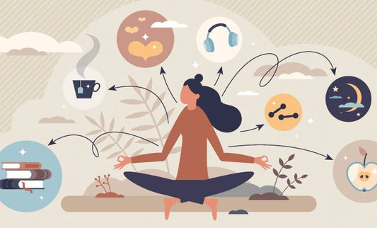 Cultivating a Healthy Lifestyle for Self-Improvement