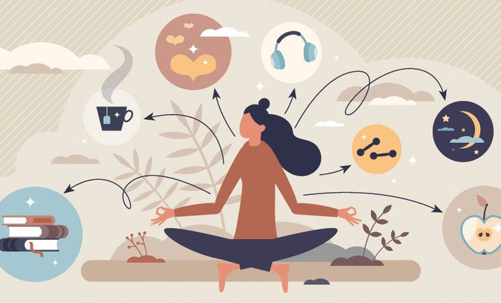 Cultivating a Healthy Lifestyle for Self-Improvement