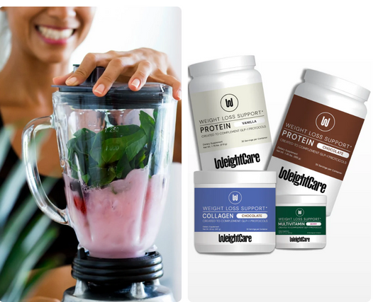 Exploring WeightCare’s New Supplement Line: Enhancing Your GLP-1 Journey