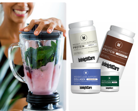 weightcare supplements