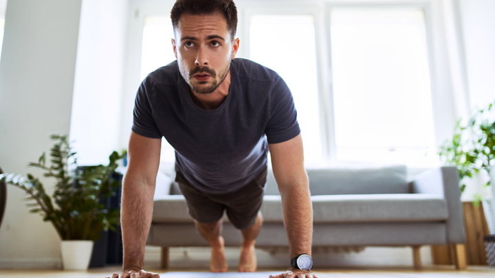 Weight loss Tips for Men