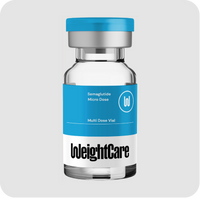 Semaglutide Microdosing