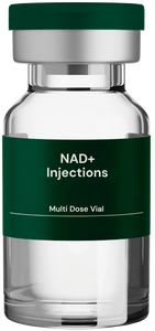 NAD+ Injections