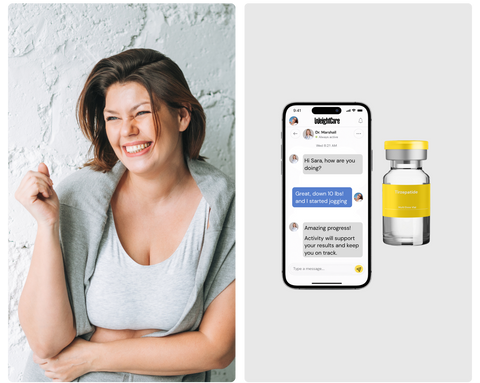 Buy Tirzepatide Online | Doctor-Prescribed | WeightCare Buy Tirzepatide Online | Doctor-Prescribed | WeightCare
