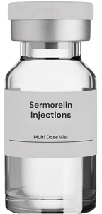 Sermorelin Program