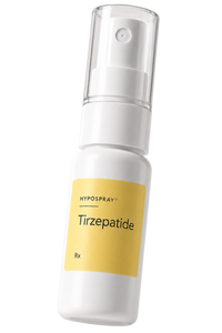 Tirzepatide Weight Loss Spray