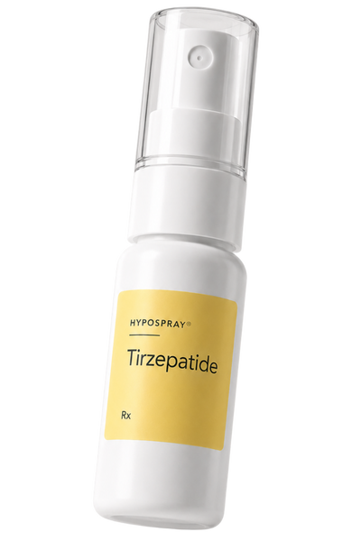 ageless rx tirzepatide Tirzepatide Weight Loss Program with HypoSpray®