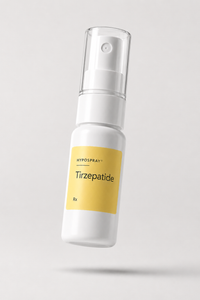 Tirzepatide Weight Loss Spray