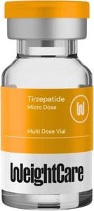 Tirzepatide Micro-Dose Program
