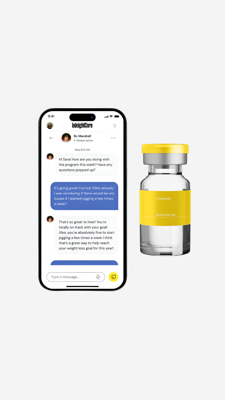 what vitamins should i take with tirzepatide Tirzepatide High Dose Programs what vitamins should i take with tirzepatide Tirzepatide High Dose Programs