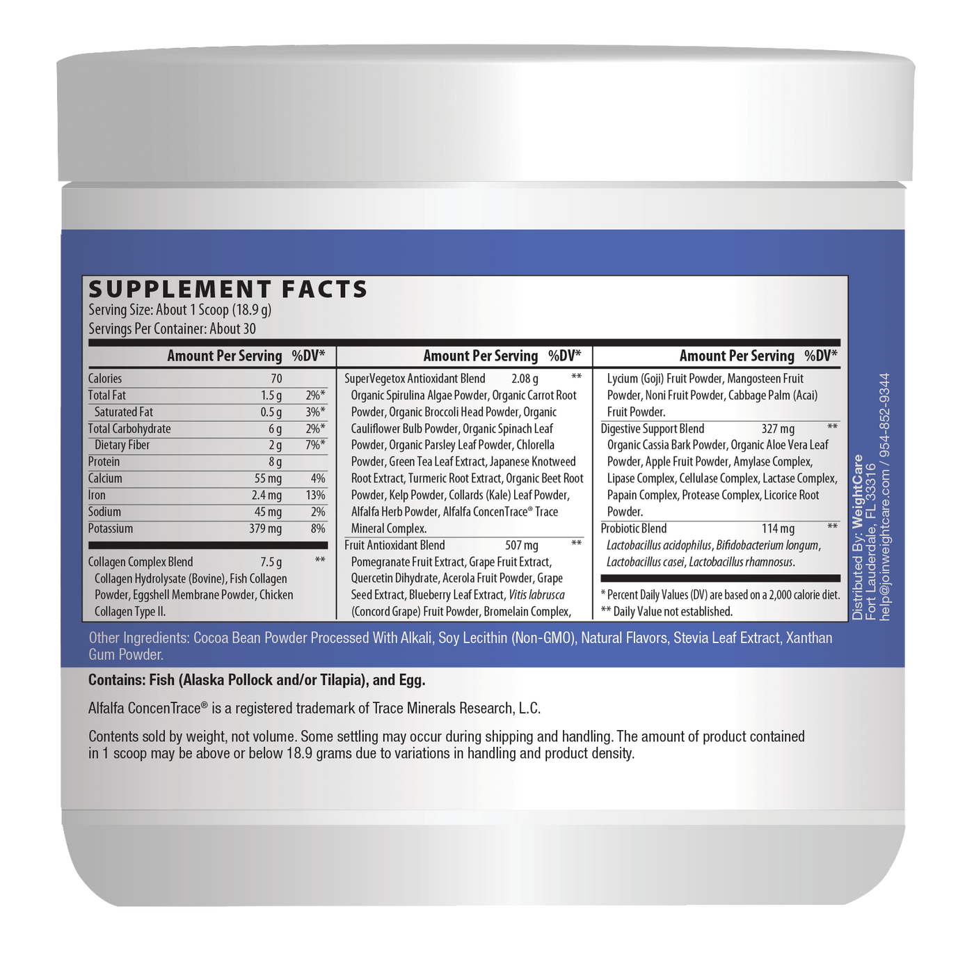 Collagen Supplement | Support Skin Health Weight Loss WeightCare Collagen Supplement | Support Skin Health Weight Loss WeightCare