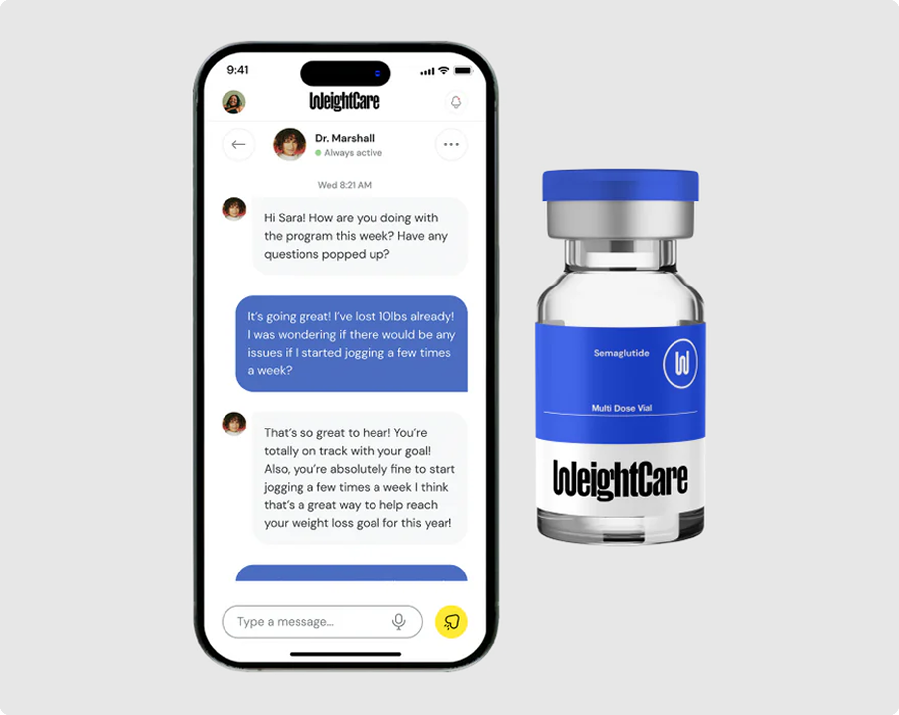 Buy Semaglutide Weight Loss Program Online | WeightCare Buy Semaglutide Weight Loss Program Online | WeightCare