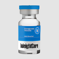 Semaglutide Microdosing