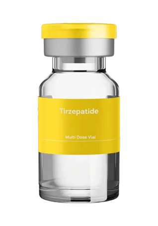 Tirzepatide