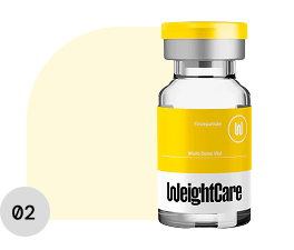 Tirzepatide weight loss