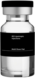 B12 Lipotropic Injections (10 Units)